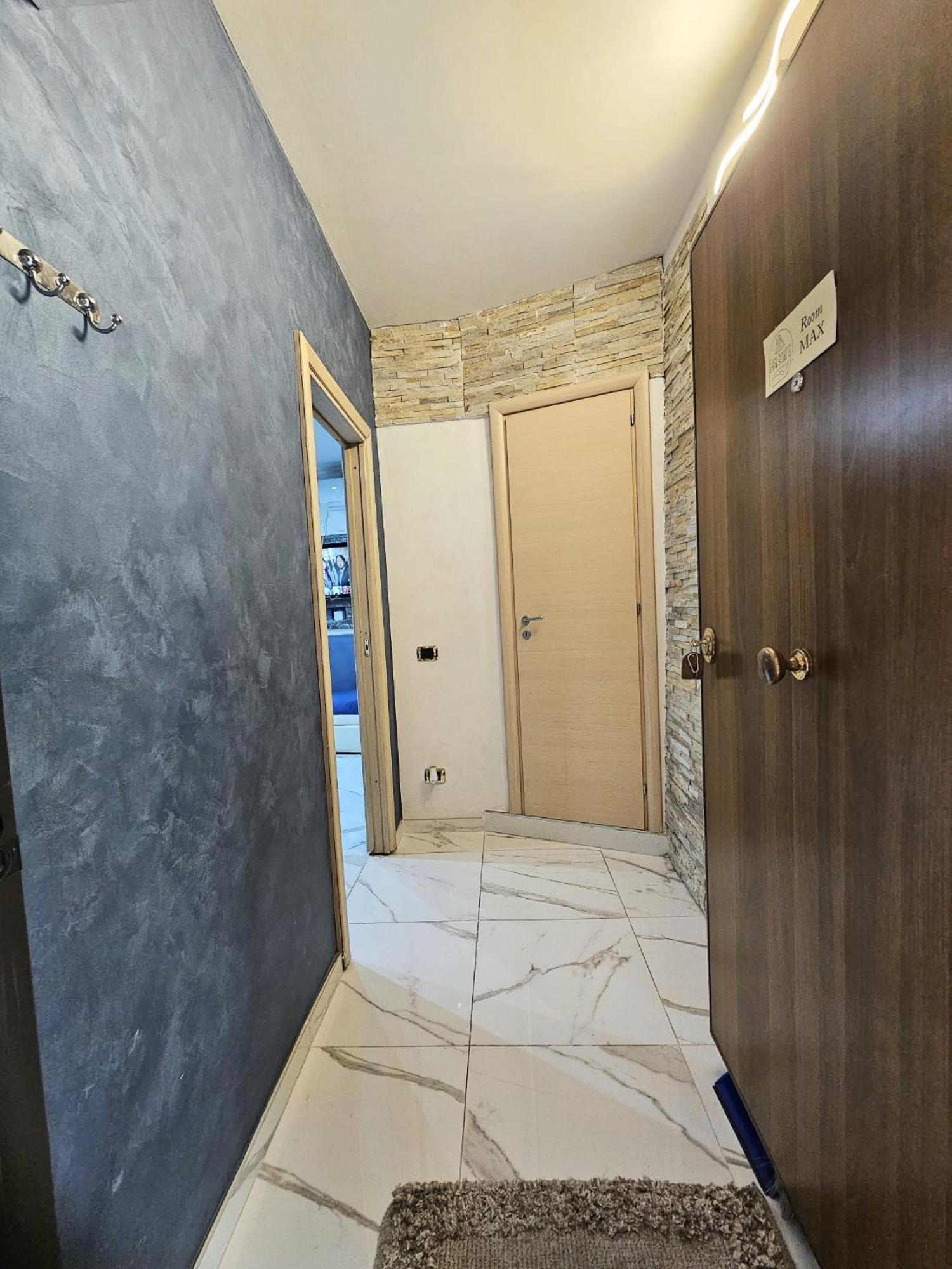 Prestige Casa Vacanze Катандзаро Экстерьер фото