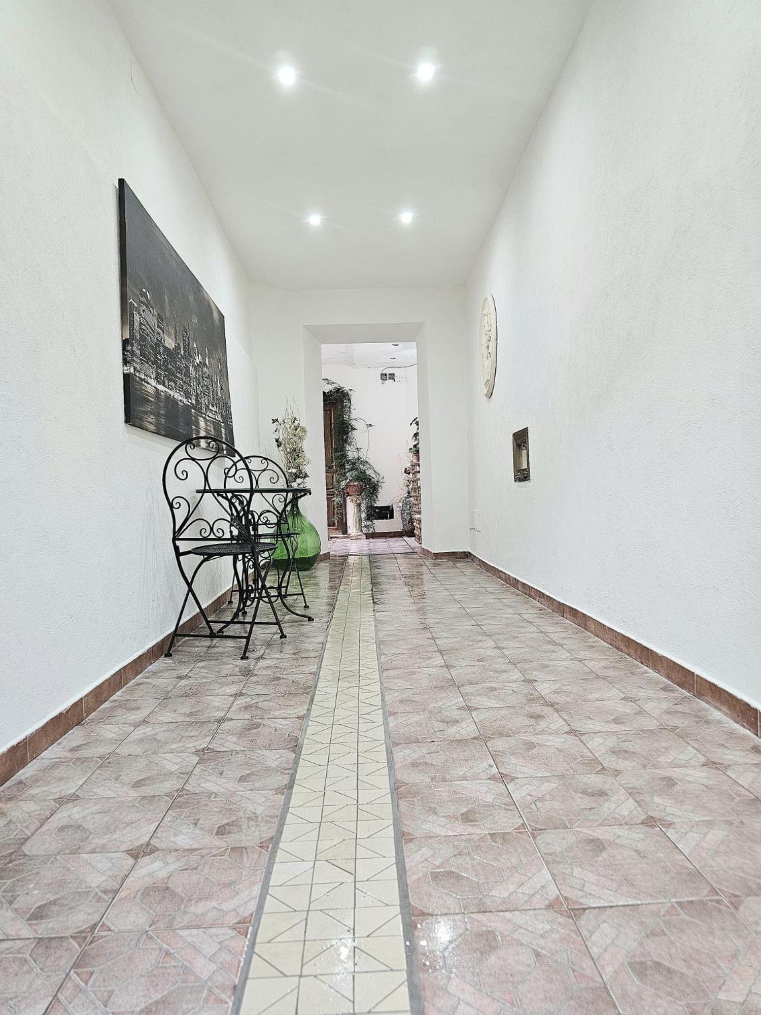 Prestige Casa Vacanze Катандзаро Экстерьер фото